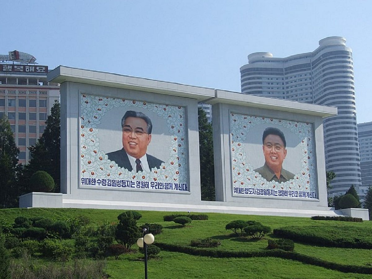 Kim Jong Il Birthday How Kim Jong Il became powerful in North Korea while father was alive