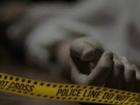 कोटा में फिर एक छात्रा ने चौथी मंजिल से कूदकर जान दे दी.