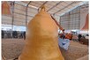 Photos: कोटा के चंबल रिवर फ्रंट पर लगेगा दुनिया का सबसे बड़ा घंटा!