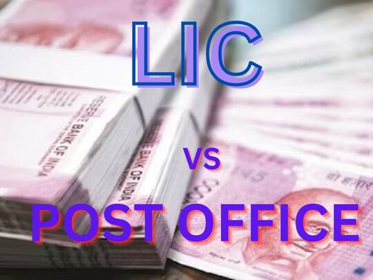 जानिए Post Office और LIC की इन बेस्ट स्कीम के बारे में. 