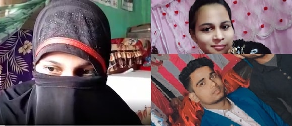  इधर, लड़की के माफी मांगने और मनाने पर लड़की को अग्निपरीक्षा से गुजरने के लिए शाहरुख बोला. जिसके बाद 22 अक्टूबर को वीडियो कॉल पर लाइव आकर आग लगा लिया. हालांकि स्थानीय लोगों के सहयोग से लड़की को आग से बचाया गया.