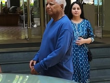 Bihar Politics: भारत लौटते ही लालू यादव को भाजपा ने दी नसीहत,1991 वाला तेवर न