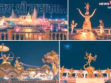 महाकालेश्‍वर मंदिर: श्रद्धालुओं के लिए भक्त निवास, बनेंगे 2200 कमरे