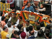 मंगलवार को भी पेश नहीं हो सका एमसीडी का बजट, 31 मार्च तक पारित कराना जरूरी