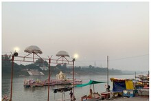 MP Weather: बारिश थमी तो बढ़ी गलन, पचमढ़ी में 2 डिग्री पहुंचा पारा, जानें भोपाल समेत अन्‍य शहरों का हाल