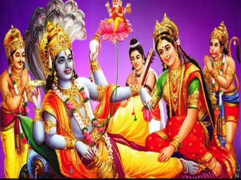 माघ पूर्णिमा के अवसर पर माता लक्ष्मी चार राशि के जातकों पर प्रसन्न रहेंगी.