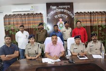Crime News: पत्नी ने अवैध संबंध रखने से किया मना तो हैवान बना पति, 16 लाख का बीमा कराया और फिर..
