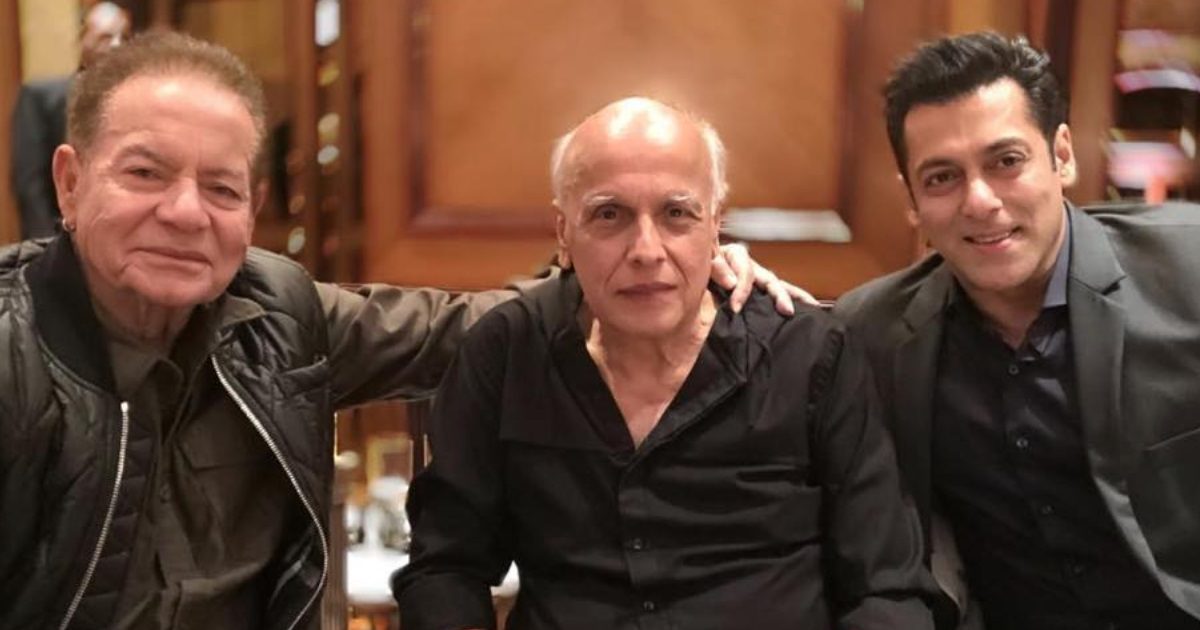 Deepak Tijori supposed to play lead role in Aashiqui Mahesh bhatt accidentally meet rahul roy mother Actor life changed overnight
