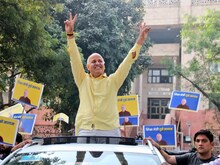 क्या है शराब घोटाला? जिसमें गिरफ्तार हुए दिल्ली के डिप्टी सीएम मनीष सिसोदिया