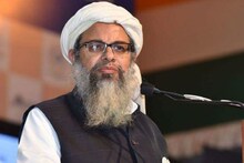 Jamiat Ulema-e-Hind extends hand of friendship towards Sangh, Maulana Madani said – There is no religious enmity with BJP and RSS