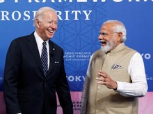 बोइंग से 34 अरब $ के विमान खरीदेगी Air India, जानें क्या बोले PM मोदी और बाइडन