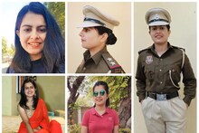 Success Story: Inspector of Delhi passed more than 20 government exams, now she has become 'Madam Monica'