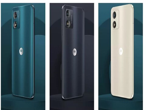 Motorola Moto E13 फोन हुआ लॉन्च,
