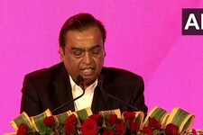 UPGIS: 1 लाख जॉब, UP में Jio की 5G सेवा..., UP के लिए मुकेश अंबानी के अहम ऐलान