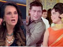 कपूर खानदान की बहू बनने से मुमताज ने क्यों किया इंकार, दशकों बाद तोड़ी चुप्पी