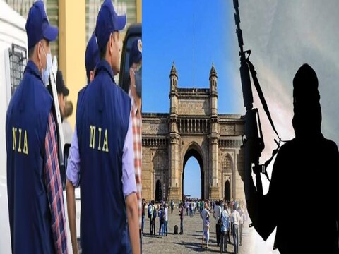 मुंबई पुलिस की जांच में पता चला है कि एनआईए को ​मिले धमकी भरे ईमेल पाकिस्तान से भेजे गए थे. (File Photo)