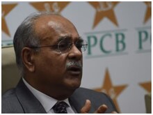 PCB जिद पर अड़ा, लाखों डॉलर का सवाल, चेयरमैन नजम सेठी ने दिया बड़बोला बयान