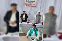 Samastipur News : ''सफाई का टेंडर लेने वाली कंपनी खुद उठाए सामान का खर्चा, निगम क्यों दे सामान का पैसा