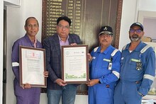 Barmer News : रेत के टीलों के बीच 4200 बीघा में लगाए जाएंगे पौधे, 17 करोड़ रुपये होंगे खर्च