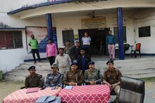 Bokaro Crime News : स्कूल और शिक्षक के घर से चोरी सामान बरामद, एक चोर गिरफ्तार