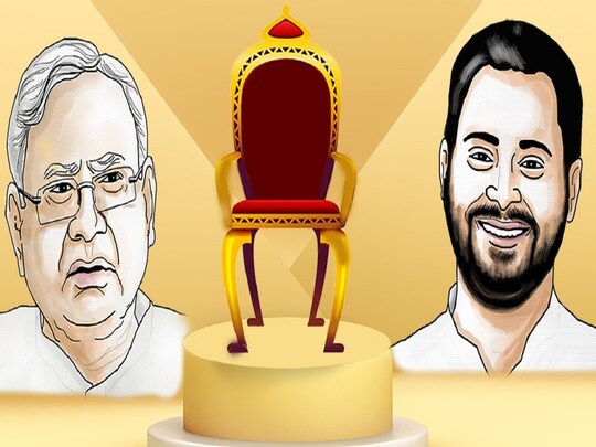 Patna News: राजद विधायक विजय मंडल ने दावा किया है कि तेजस्वी यादव मार्च में बिहार के सीएम बन जाएंगे. 