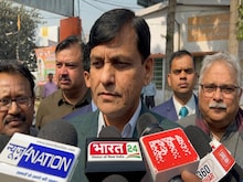 JDU को तोड़ने में लगी RJD! नित्यानंद राय बोले- बिना जनाधार के नेता हो गए नीतीश