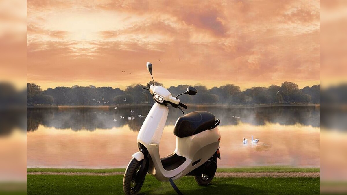 ओला एस1 और एस1 एयर की कीमत से उठा पर्दा, रेंज भी है शानदार