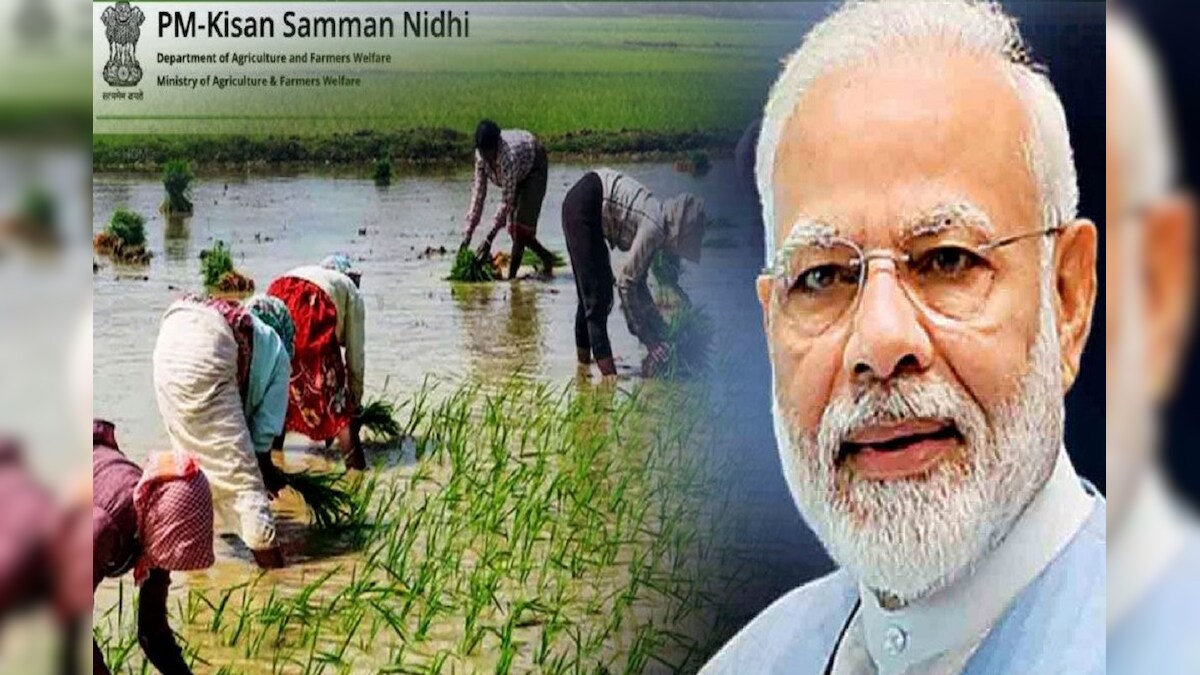 बड़ी खबर! आप भी ले रहे हैं पीएम किसान योजना का लाभ, तो इस कारण से जाना पड़ सकता है जेल, जान लीजिए वजह