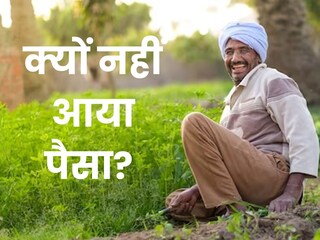 पीएम किसान सम्मान निधि (PM Kisan Samman Nidhi) 