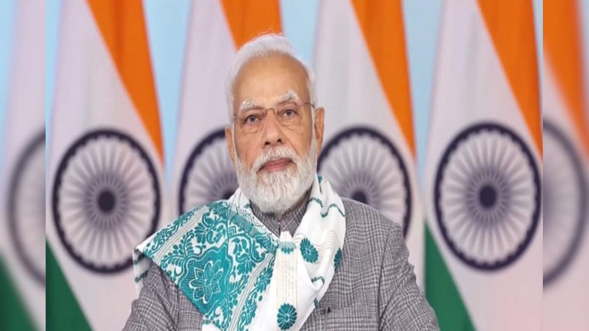 देश को नशा मुक्त बनाने में लगी मोदी सरकार, 75 दिन में खत्म किए गए हजारों करोड़ के ड्रग्स