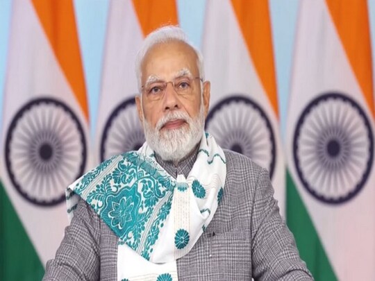 प्रधानमंत्री नरेंद्र मोदी के निर्देश पर, गृह मंत्रालय ने मादक पदार्थों पर कार्रवाई करने के लिए एक त्रि-आयामी सूत्र अपनाया है. (File Photo)