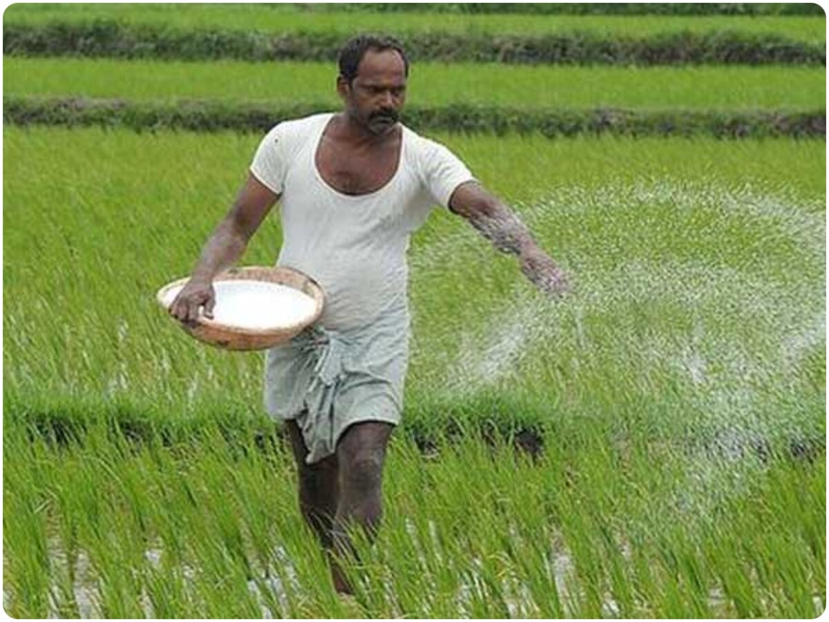 PM Pranam Scheme: क्या है पीएम प्रणाम योजना, निर्मला सीतारमण ने बजट में किया जिसका जिक्र, जानें सब कुछ - union budget 2023 pm pranam scheme fertilisers in agriculture nirmala sitharaman ...