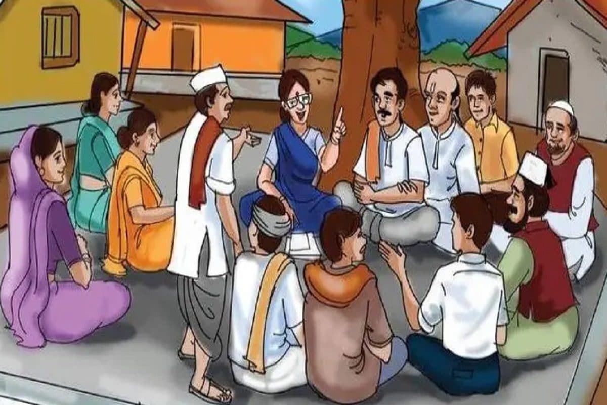 Gram Panchayat News in Hindi, Gram Panchayat Latest News, Gram Panchayat News Gram Panchayat News in Hindi, Gram Panchayat Latest News, Gram Panchayat News