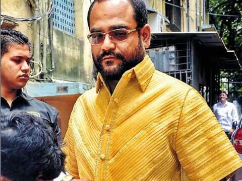 नासिक ग्रामीण पुलिस बल की वित्तीय अपराध शाखा की एक टीम ने पारख को एक फ्लैट से गिरफ्तार किया. (File Photo)