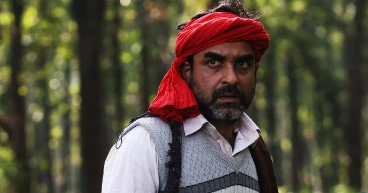 Why does Pankaj Tripathi reject South’s film, he himself revealed the reason, his life will be proud of ‘Kalin Bhaiya’