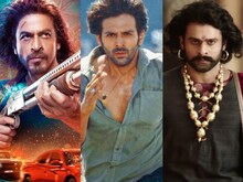 'शहजादा' के आगे फीकी पड़ेगी 'पठान' की हुंकार! क्या बाहुबली 2 को छोड़ेगी पीछे