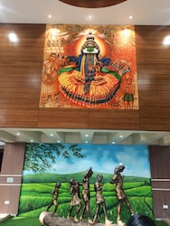  बता दें कि पटना वूमंस कॉलेज में छात्राओं की संख्या सबसे अधिक है लगभग 5000 से ज्यादा छात्राएं इस कॉलेज में पढ़ती हैं. ऐसे में उन छात्राओं के लिए ऑडिटोरियम की बहुत जरूरत थी.