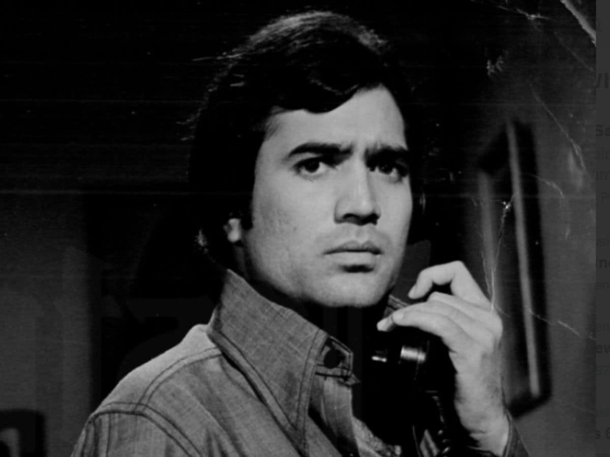 Dimple Kapadia Superstar Husband Rajesh Khanna Used To Introduced His