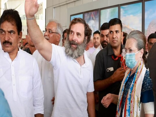 यह लंबी कानूनी लड़ाई है. न्यायपालिका पर हमला किए बिना विरोध की योजना है.
(File Photo PTI)