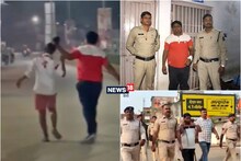 दिल दहलाने वाली घटनाः किशोरी पर गंडासे से वार, फिर लहूलुहान हालत में बाजार में घुमाता रहा, VIDEO वायरल