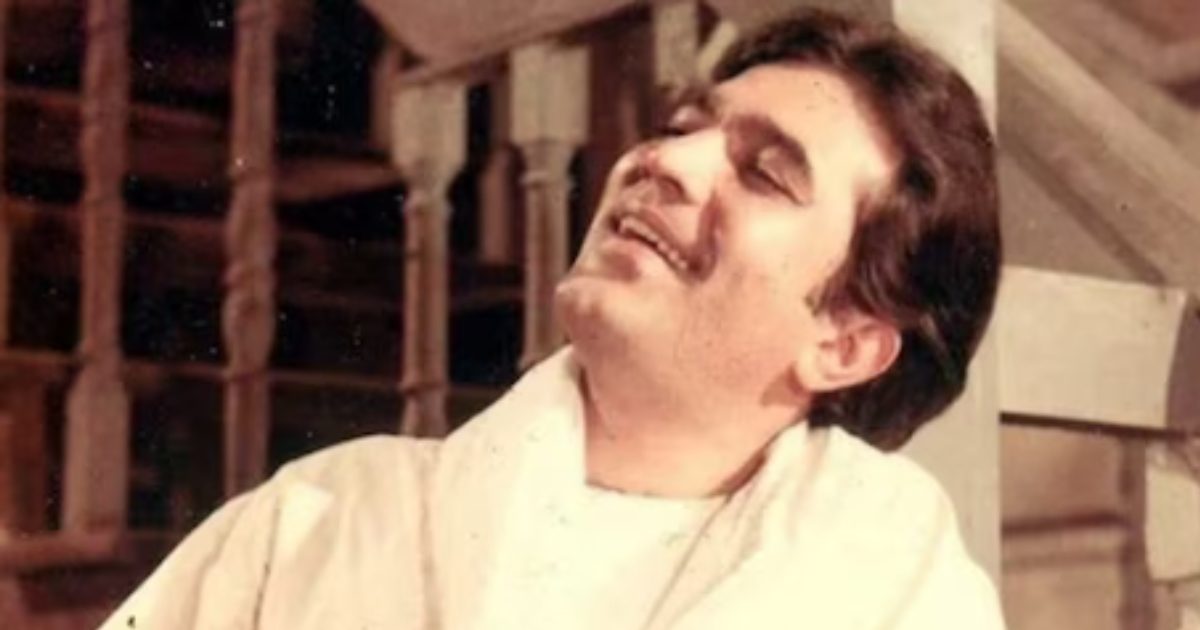 Rajesh Khanna 1
