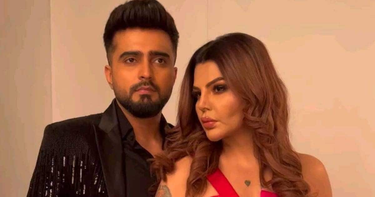 Adil Durrani arrested!  Police impose 406 and 420, assault, money-jewellery charges on Rakhi Sawant