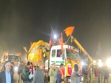 अगर शालिग्राम पत्थर से नहीं बनी रामलला की मूर्ति तो...? यह है ट्रस्ट का प्लान