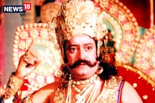 रामायण के ‘रावण’ से खफा थे अयोध्या के पुजारी, नहीं करने दिया दर्शन, लौटाया...
