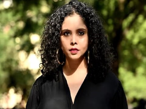 Rana Ayyub Money Laundering: सुप्रीम कोर्ट ने राणा अय्यूब की याचिका खारिज की. (राणा अय्यूब की ट्विटर से ली गई तस्वीर)