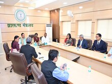 Millionaire IAS-IPS of Jharkhand: जानिए झारखंड के करोड़पति आईएएस और आईपीएस अफसर