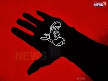 घर में दरवाजा तोड़ कर घुसे फिर नाबालिग से गैंगरेप किया, 2 आरोपी गिरफ्तार