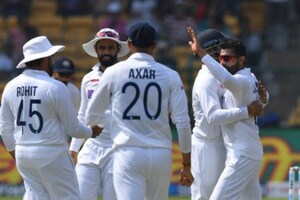 IND vs AUS: पहले गई कप्तानी, फिर धोनी से पंगा, अब अहम सीरीज में मिली जीत दिलाने की जिम्मेदारी