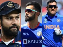 विराट से लेकर रोहित तक.. 5 क्रिकेटर जिन्हें मिला खेल रत्न.. एक महिला भी शामिल