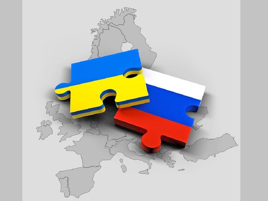 रूस यूक्रेन युद्ध (Russia Ukraine War) को एक साल होने को है लेकिन इसे फैलने से रोकने की कोशिशें भी हो रही हैं. (प्रतीकात्मक तस्वीर: Pixabay) 
